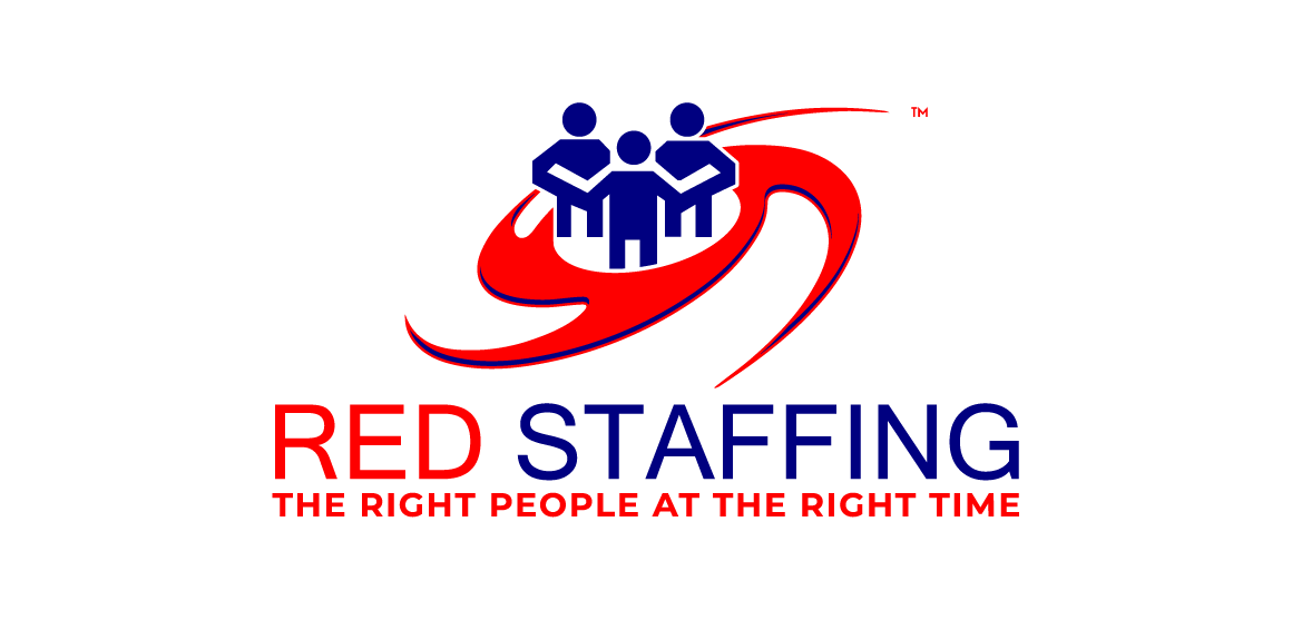 RED Staffing